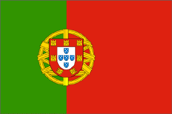 bandeira portuguesa